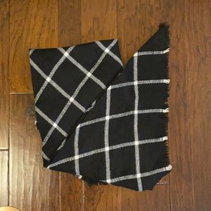 Blanket Scarf NEW